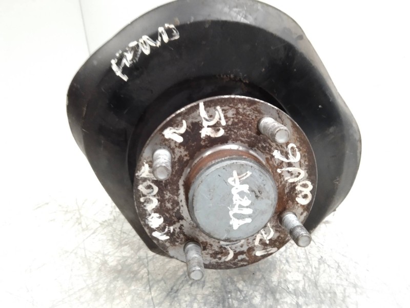 Recambio de mangueta trasera izquierda para ford cougar (mc) 2.5 v6 24v cat referencia OEM IAM   