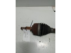 Recambio de transmision delantera derecha para renault scenic iii dynamique referencia OEM IAM 391006777R   2