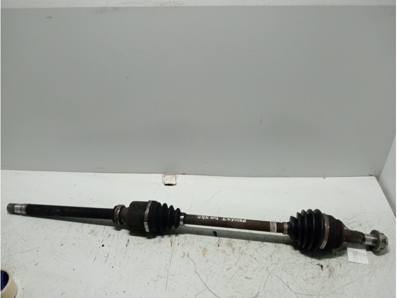 Recambio de transmision delantera derecha para peugeot boxer caja cerrada (rs 3000) (330/333) 2007 ) hdi (330) referencia OEM IA