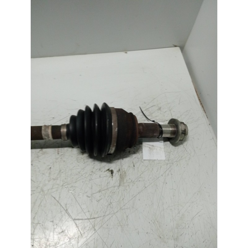 Recambio de transmision delantera derecha para peugeot boxer caja cerrada (rs 3000) (330/333) 2007 ) hdi (330) referencia OEM IA