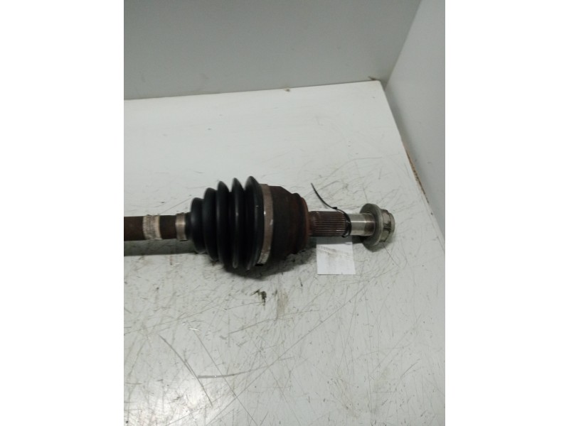 Recambio de transmision delantera derecha para peugeot boxer caja cerrada (rs 3000) (330/333) 2007 ) hdi (330) referencia OEM IA