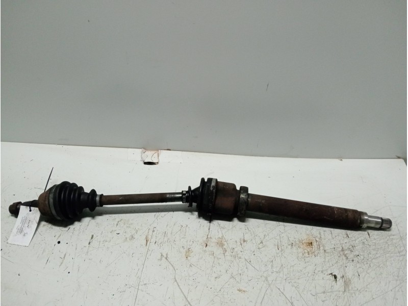 Recambio de transmision delantera derecha para ford puma (cce) 1.4 referencia OEM IAM   