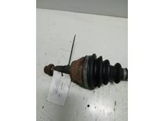 Recambio de transmision delantera derecha para ford puma (cce) 1.4 referencia OEM IAM    2