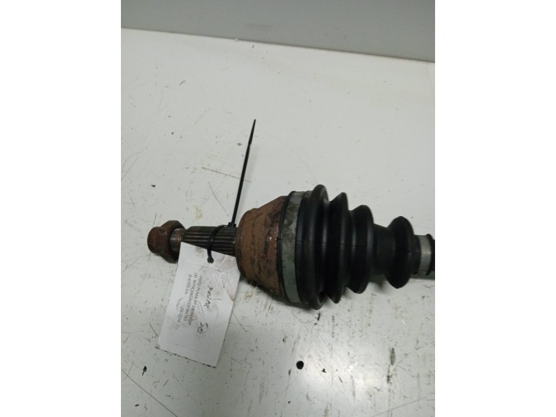 Recambio de transmision delantera derecha para ford puma (cce) 1.4 referencia OEM IAM   