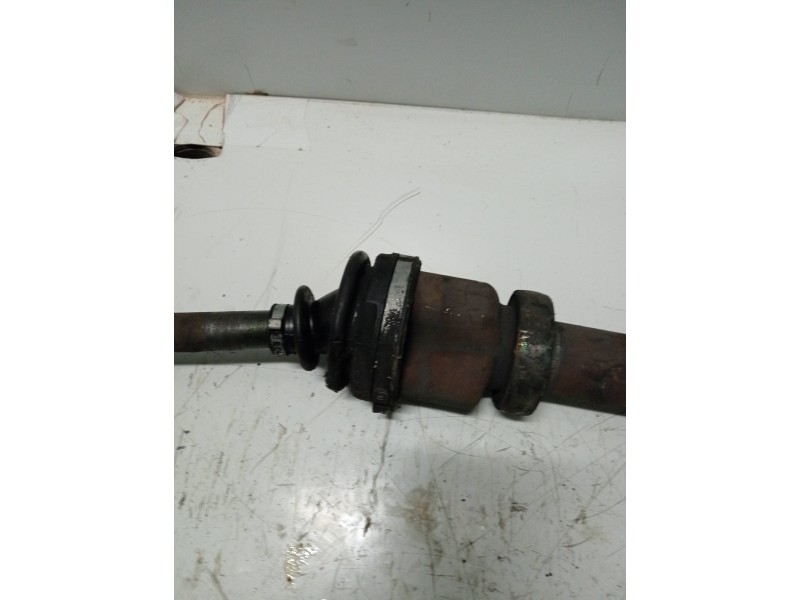 Recambio de transmision delantera derecha para ford puma (cce) 1.4 referencia OEM IAM   