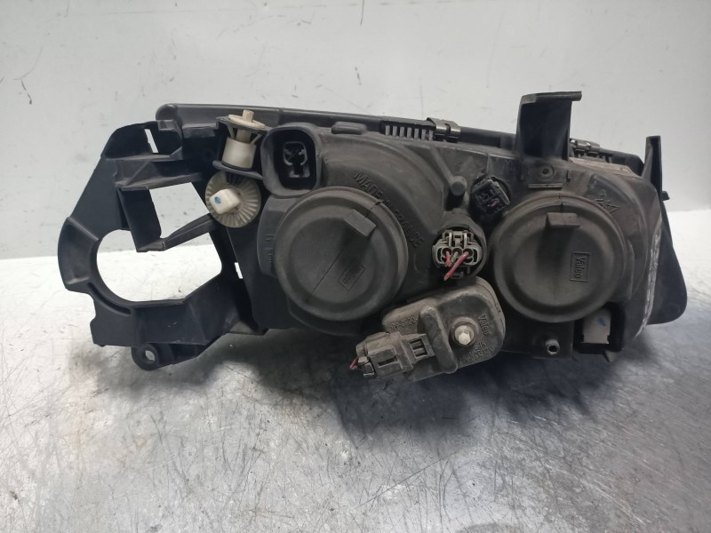 Recambio de faro izquierdo para nissan almera (n16/e) 1.5 16v cat referencia OEM IAM   