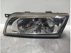 Recambio de faro izquierdo para nissan almera (n15) referencia OEM IAM   