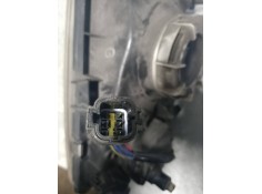 Recambio de faro izquierdo para nissan almera (n15) referencia OEM IAM    2