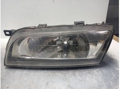 Recambio de faro izquierdo para nissan almera (n15) gx referencia OEM IAM   
