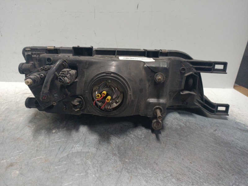 Recambio de faro izquierdo para nissan almera (n15) gx referencia OEM IAM   
