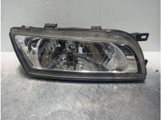 Recambio de faro derecho para nissan almera (n15) 1.4 16v cat referencia OEM IAM   