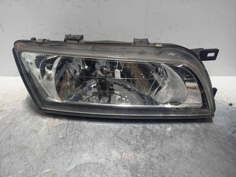 Recambio de faro derecho para nissan almera (n15) 1.4 16v cat referencia OEM IAM    Recambio de faro derecho para nissan almera (n15) 1.4 16v cat referencia OEM IAM