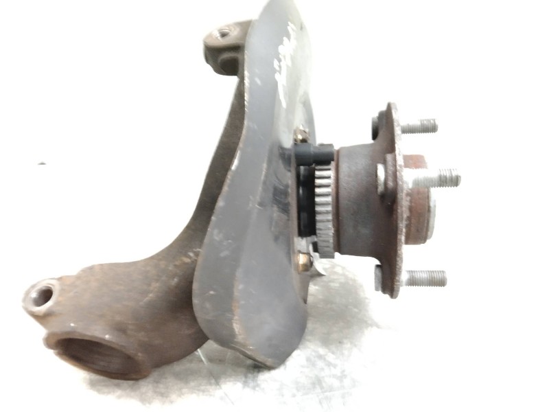 Recambio de mangueta trasera izquierda para ford cougar (mc) 2.5 v6 24v cat referencia OEM IAM   