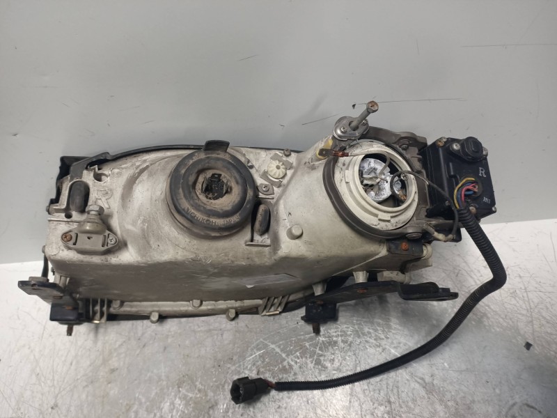Recambio de faro derecho para nissan 300 zx (z32) twin turbo (z32) referencia OEM IAM   