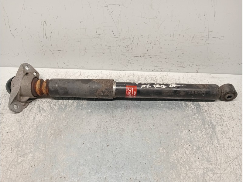 Recambio de amortiguador trasero derecho para seat leon (1p1) reference referencia OEM IAM   