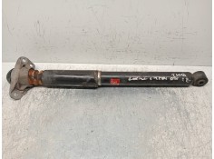 Recambio de amortiguador trasero izquierdo para seat leon (1p1) reference referencia OEM IAM   