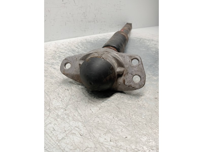 Recambio de amortiguador trasero izquierdo para seat leon (1p1) reference referencia OEM IAM   