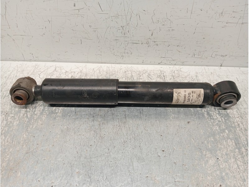 Recambio de amortiguador trasero derecho para peugeot partner kombi access referencia OEM IAM 9674213480 814902003965 