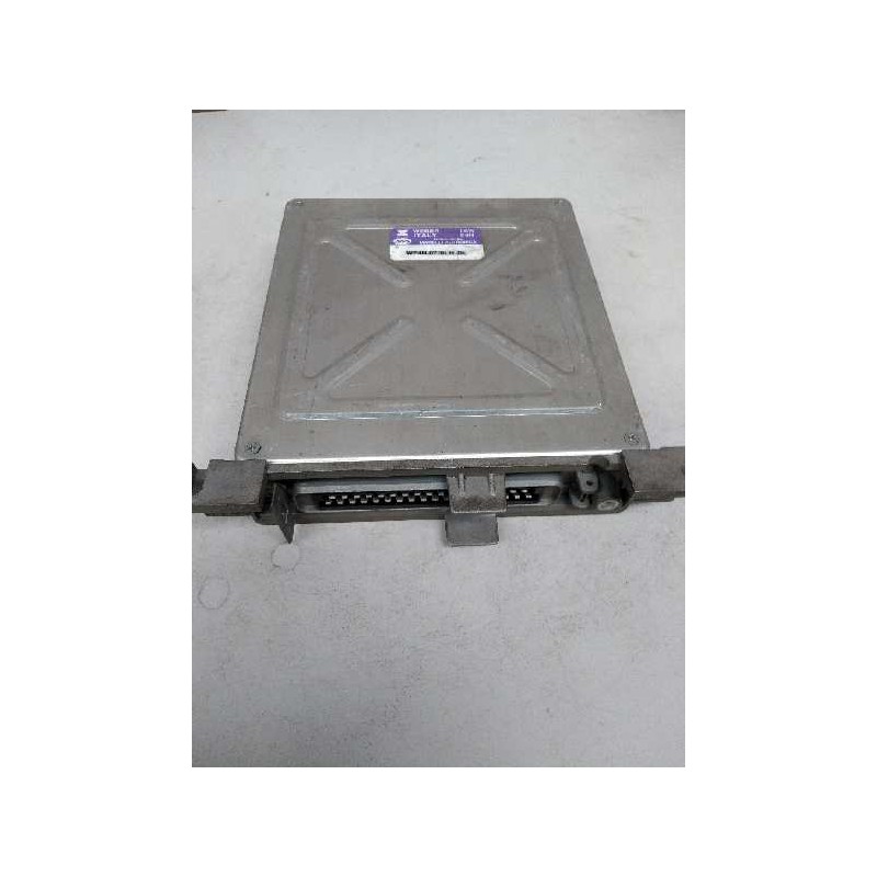 Recambio de centralita motor uce para fiat tipo (160) referencia OEM IAM WF4N07 IAW04N 8LHDL