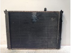 Recambio de radiador agua para mg rover mg zr 160 referencia OEM IAM    2