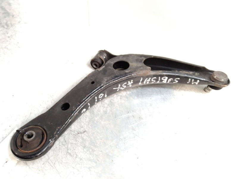 Recambio de brazo suspension inferior delantero izquierdo para mitsubishi asx (ga0w) kaiteki 2wd referencia OEM IAM    Recambio de brazo suspension inferior delantero izquierdo para mitsubishi asx (ga0w) kaiteki 2wd referencia OEM IAM