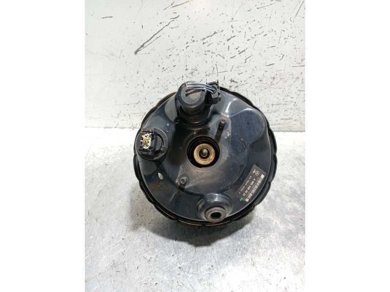 Recambio de servofreno para mercedes clase clk (w209) coupe 270 cdi (209.316) referencia OEM IAM A0054304830 03784920024 