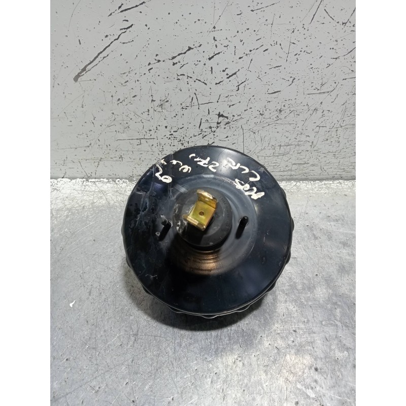 Recambio de servofreno para mercedes clase clk (w209) coupe 270 cdi (209.316) referencia OEM IAM A0054304830 03784920024 