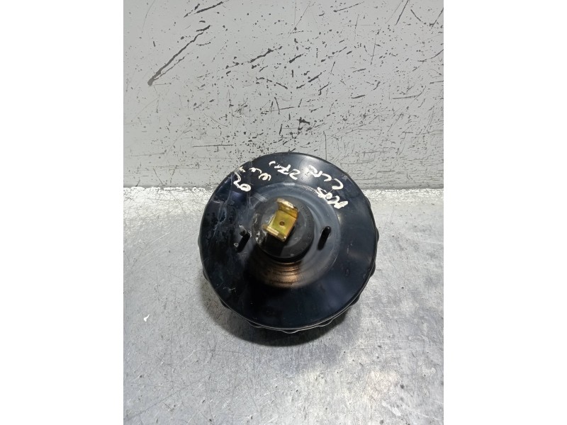 Recambio de servofreno para mercedes clase clk (w209) coupe 270 cdi (209.316) referencia OEM IAM A0054304830 03784920024 