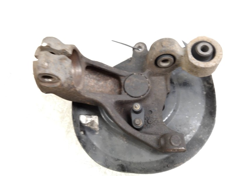 Recambio de mangueta trasera izquierda para ford cougar (mc) 2.5 v6 24v cat referencia OEM IAM   