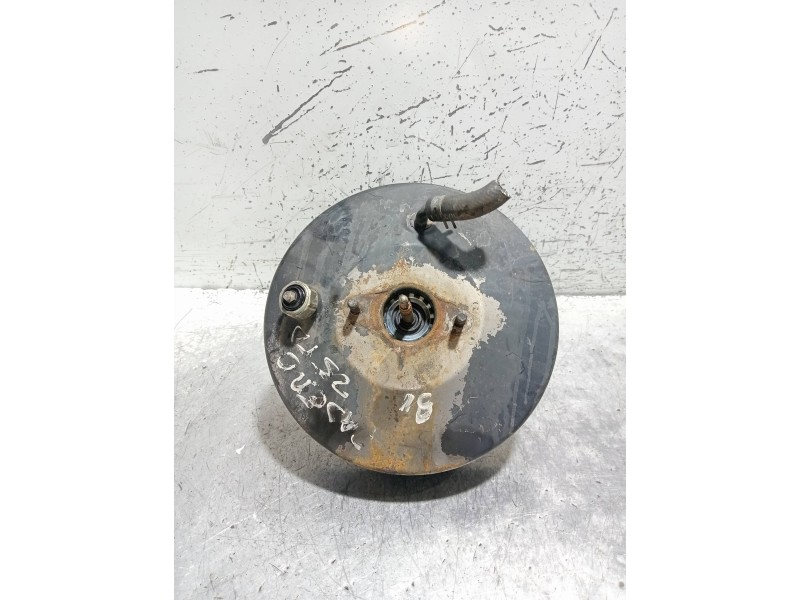 Recambio de servofreno para mitsubishi montero (l040) 2500 td (2-ptas.) referencia OEM IAM 81403205  