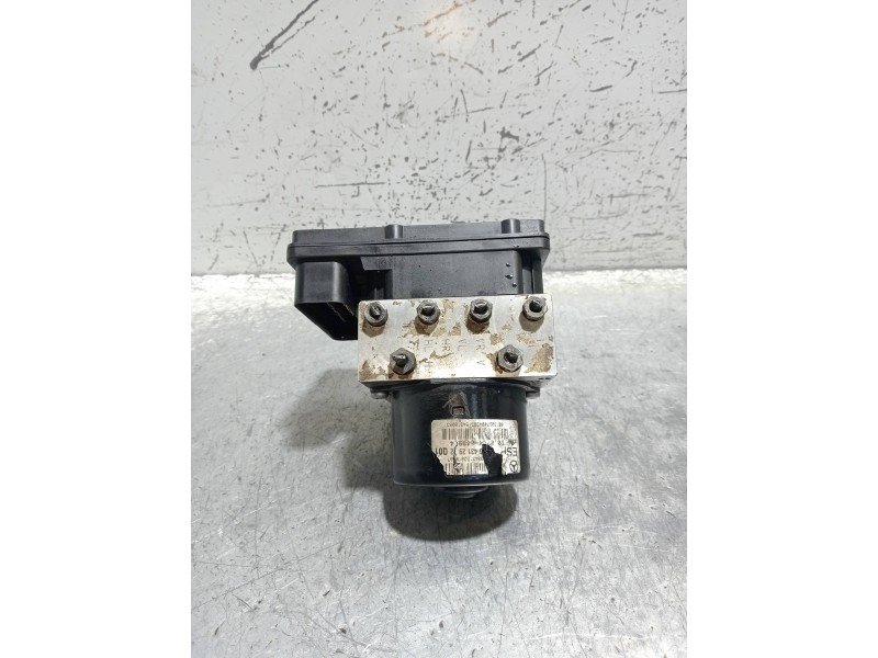 Recambio de abs para mercedes clase clk (w209) coupe 270 cdi (209.316) referencia OEM IAM 10092515743 A0345457732 