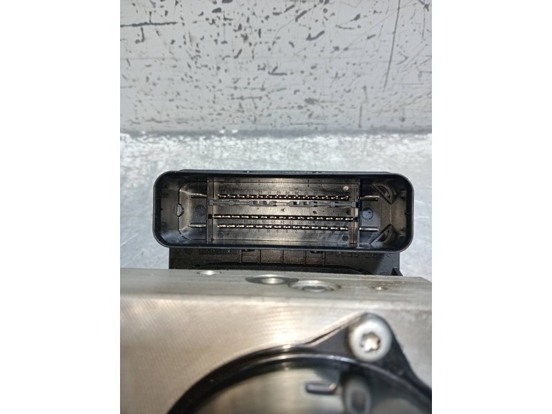 Recambio de abs para mercedes clase clk (w209) coupe 270 cdi (209.316) referencia OEM IAM 10092515743 A0345457732 