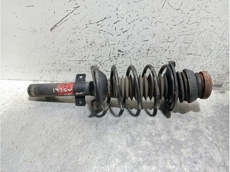 Recambio de amortiguador delantero derecho para ford puma (cce) 1.4 referencia OEM IAM   
