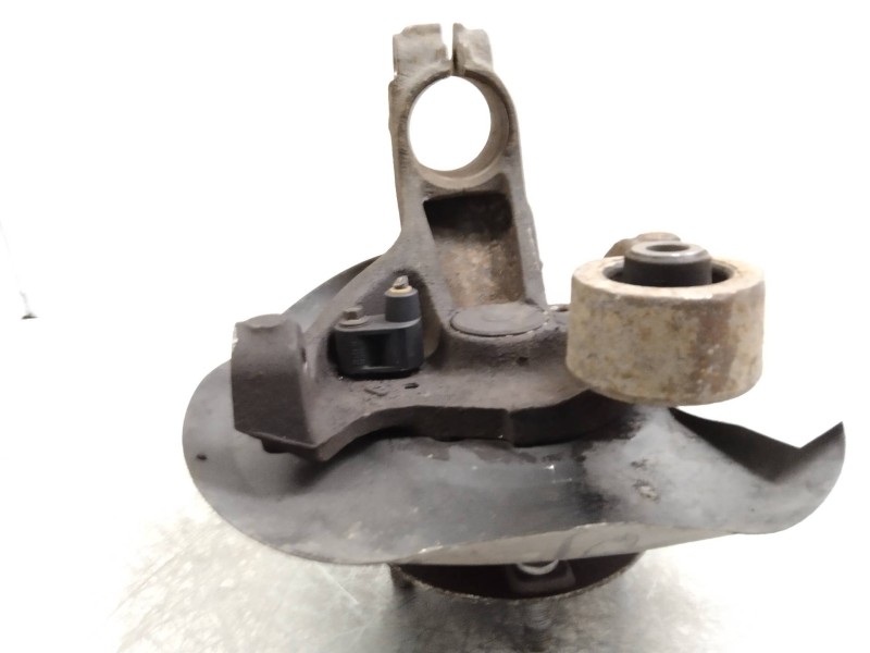 Recambio de mangueta trasera izquierda para ford cougar (mc) 2.5 v6 24v cat referencia OEM IAM   