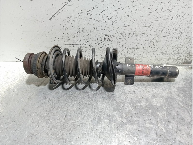 Recambio de amortiguador delantero izquierdo para ford puma (cce) 1.4 referencia OEM IAM   