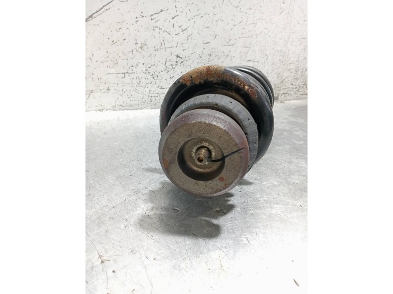 Recambio de amortiguador delantero izquierdo para ford puma (cce) 1.4 referencia OEM IAM   