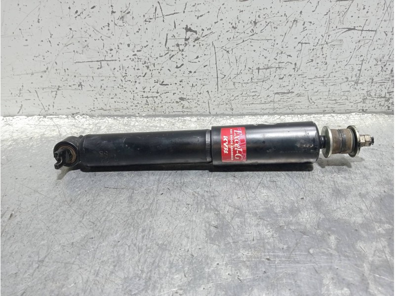 Recambio de amortiguador trasero derecho para mitsubishi montero (l040) 2500 td (2-ptas.) referencia OEM IAM   