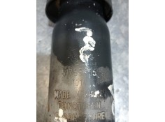 Recambio de amortiguador trasero izquierdo para fiat doblo cargo (223) 1.9 jtd sx furg. panorama referencia OEM IAM 51755255   2