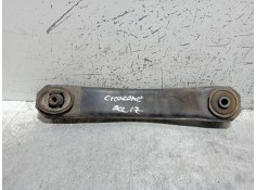 Recambio de brazo suspension inferior delantero izquierdo para jeep gr.cherokee (wj/wg) 4.0 limited referencia OEM IAM   
