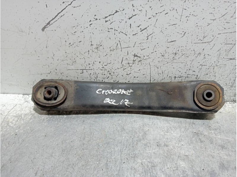 Recambio de brazo suspension inferior delantero izquierdo para jeep gr.cherokee (wj/wg) 4.0 limited referencia OEM IAM   