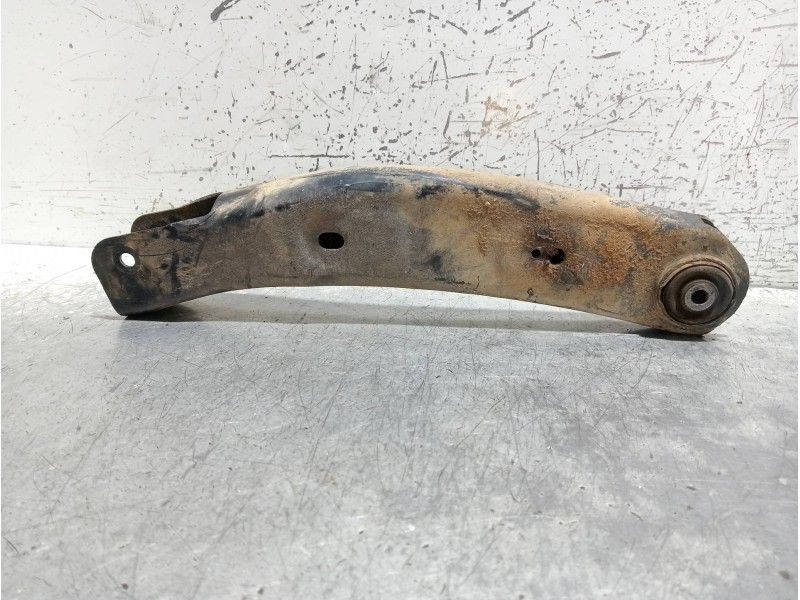 Recambio de brazo suspension inferior delantero izquierdo para jeep gr.cherokee (wj/wg) 4.0 limited referencia OEM IAM   