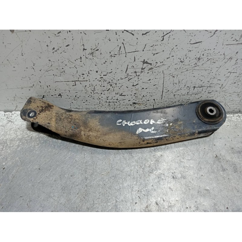Recambio de brazo suspension inferior delantero izquierdo para jeep gr.cherokee (wj/wg) 4.0 limited referencia OEM IAM   