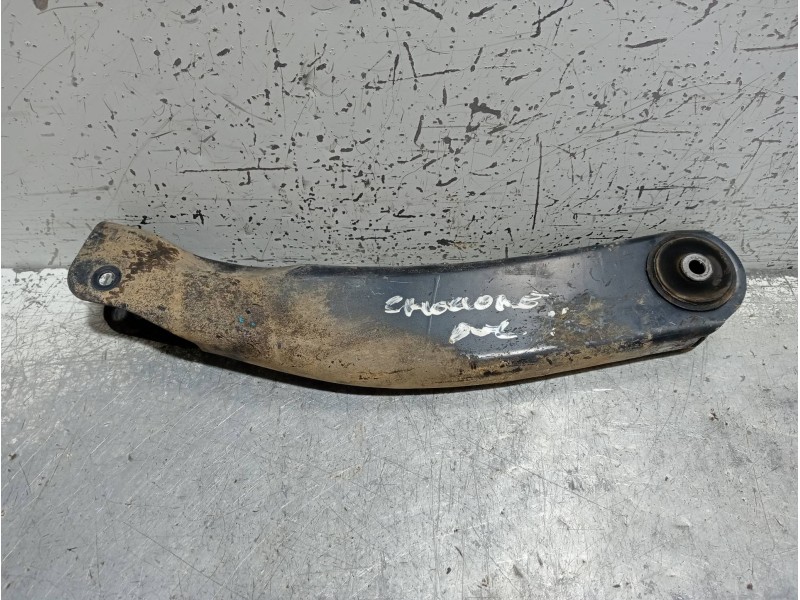 Recambio de brazo suspension inferior delantero izquierdo para jeep gr.cherokee (wj/wg) 4.0 limited referencia OEM IAM   