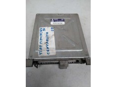 Recambio de centralita motor uce para fiat tipo (160) referencia OEM IAM WF4N07 IAW04N 8LDM0
