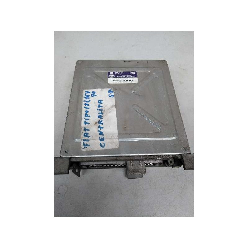 Recambio de centralita motor uce para fiat tipo (160) referencia OEM IAM WF4N07 IAW04N 8LDM0