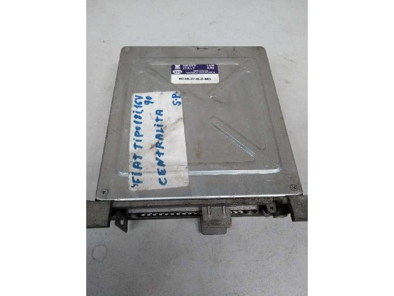 Recambio de centralita motor uce para fiat tipo (160) referencia OEM IAM WF4N07 IAW04N 8LDM0 Recambio de centralita motor uce para fiat tipo (160) referencia OEM IAM WF4N07 IAW04N 8LDM0