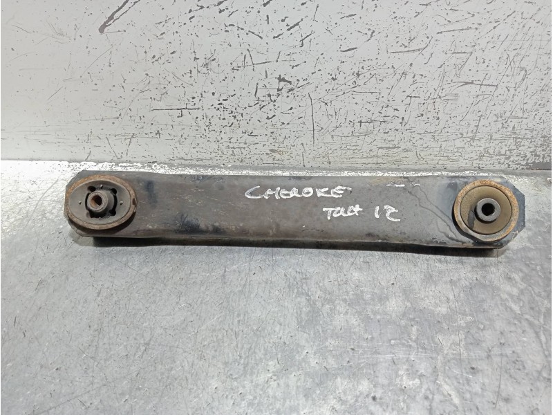 Recambio de brazo suspension inferior trasero izquierdo para jeep gr.cherokee (wj/wg) 4.0 limited referencia OEM IAM   