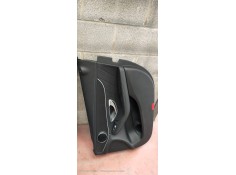 Recambio de juego tapizados / cartoneras para mercedes clase c (w205) familiar c 220 t cdi bluetec (205.204) referencia OEM IAM  2