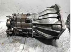 Recambio de caja cambios para iveco daily caja abierta / volquete 30-10 classic, caja abierta referencia OEM IAM 282603P96 88682 2