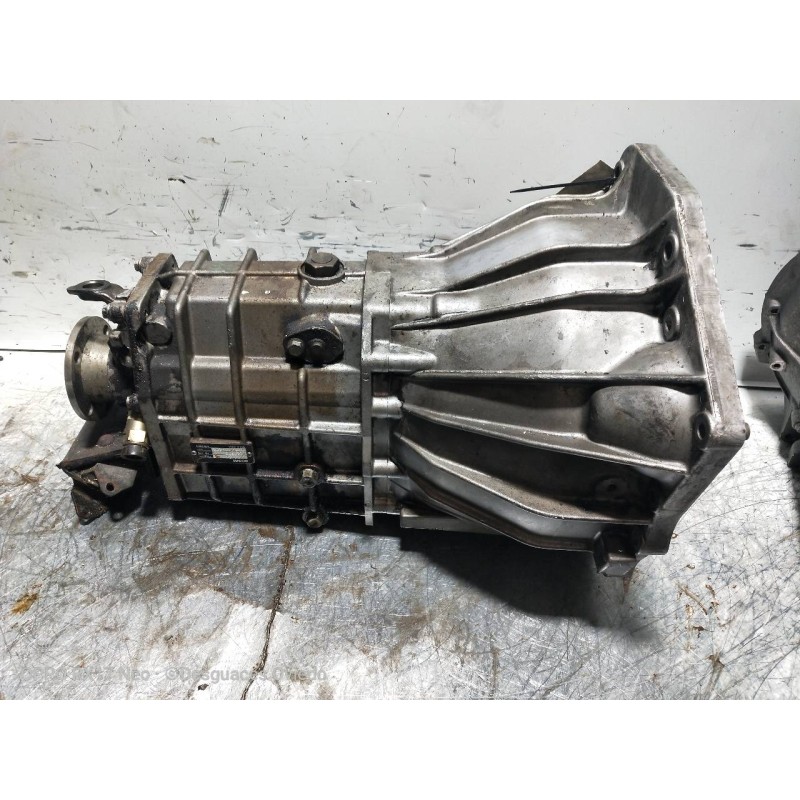 Recambio de caja cambios para iveco daily caja abierta / volquete 30-10 classic, caja abierta referencia OEM IAM 282603P96 88682 Recambio de caja cambios para iveco daily caja abierta / volquete 30-10 classic, caja abierta referencia OEM IAM 282603P96 88682